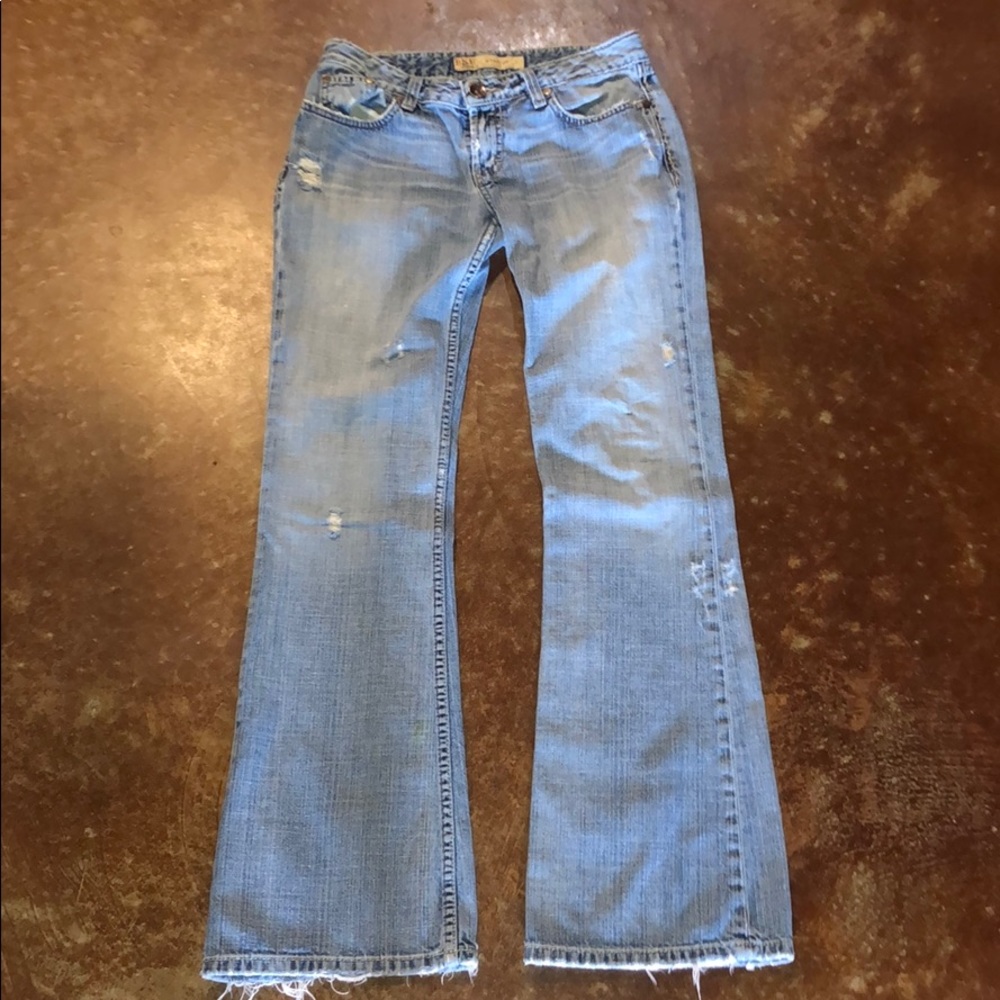 BKE Star 20 Denim Jeans